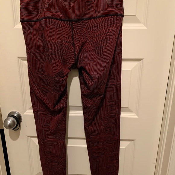 Lululemon Wunder Under Hi-Rise Full Length - Picture 4 of 6